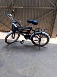 bike cycle