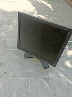 17 Inch LCD HP
