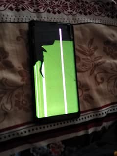 sony Xperia xz3 board