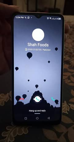 Infinix mobile Smart 6 hd