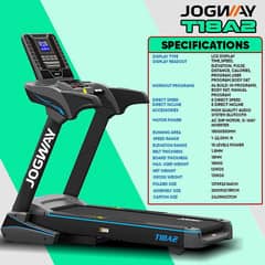 JOGWAY