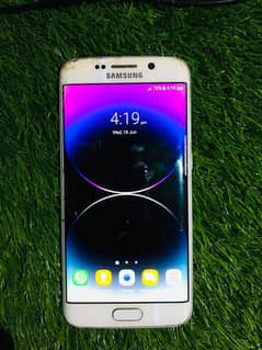 Samsung Galaxy s6 edge  3/32