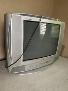 LG Tv - turbo swing