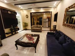 5 Marla Double Story House For Rent