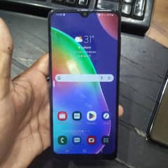Samsung A31 For Sale