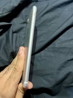 iPhone 7 plus PTA 256 gb water pack 10 by 10