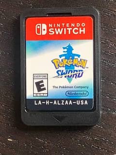 Pokemon