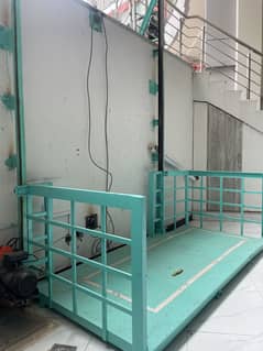 Bike Lifter