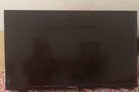 Changhong ruba 40 " led original