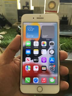Iphone 7plus 32 Non Pta