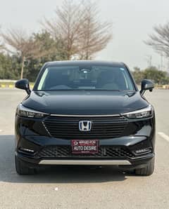 Honda Vezel e-HEV Z