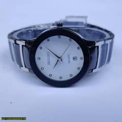 men's comfortable watch