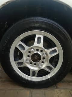 Fx 87 model