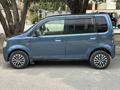 Ek Wagon 7/12