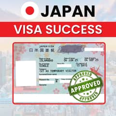 Visit Visa Services Bahrain, Canada, Malaysia, Thailand, USA and UK