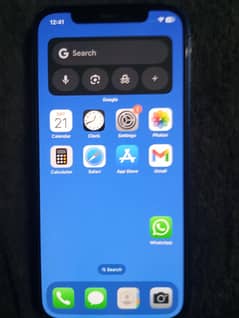 iPhone 12 non pta