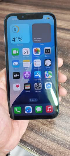 iPhone 13 non pta factory unlock