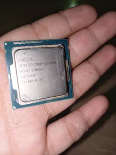 i5 4th generation processor