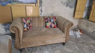 Turkish style sofa