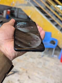 Google pixel 4a 5g