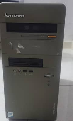 computer lenovo