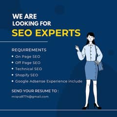 SEO EXPERT