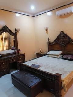 Bedroom set