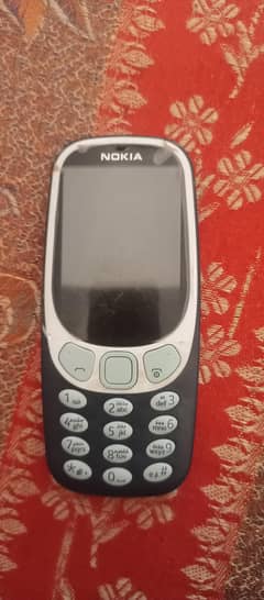 NOKIA