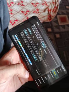 LG V30 Plus 8/128 Gb