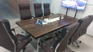 Office Table | Executive Table | Conference Table | Table | Office