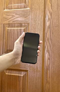 Apple iPhone XR 64GB Black Factory Unlocked TrueTone & Face ID Active