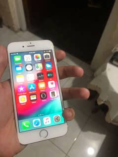 iPhone 6 non pta