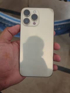 I phone 14 pro max