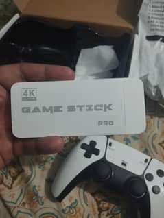 gaming stick 2.4G wireless