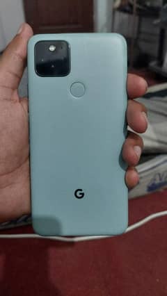 Google Pixel 5