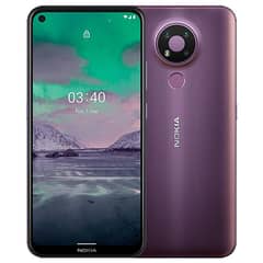 nokia 3.4 4Gb 64Gb Android 12