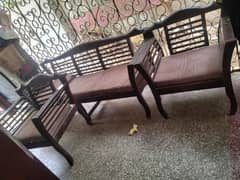 Five Seater sofa