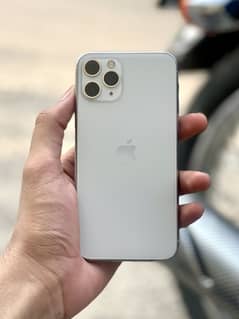 iPhone 11 pro (Dual Pta Approved)