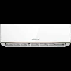 Ecostar 1 ton and 1.5 ton inverter ac