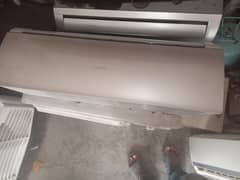 Haier all to all original 03234185699 Whatsapp call