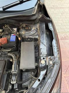 Honda civic 1.5 turbo