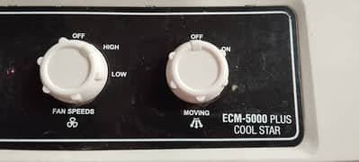 ECM-5000