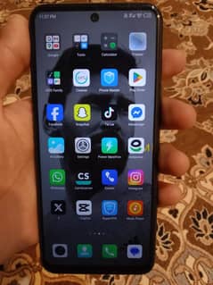 Infinix Hot 12