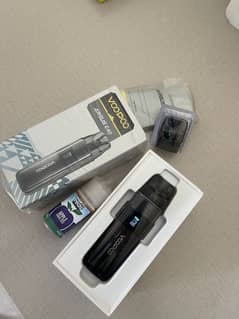 VOOPOO Argus E40