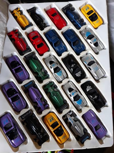 hotwheels car and matel air plane  and plastic toy car