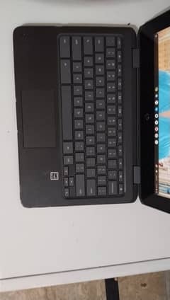 chrome os HP brand and (window 10 installed) 32GB memory 4GB ram