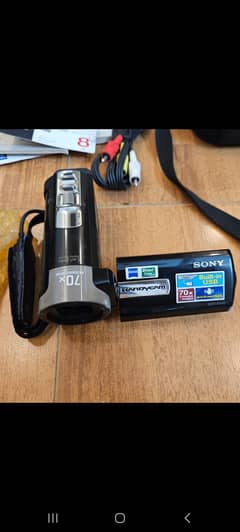 Sony Handycam
