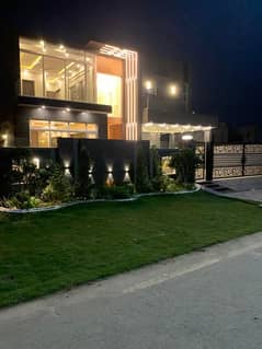 Brand New Kanal House Sale In DHA Phase 8-T-Lahore