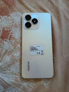 Realme C53