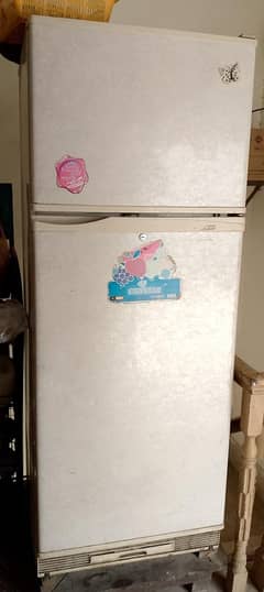 PEL refrigerators